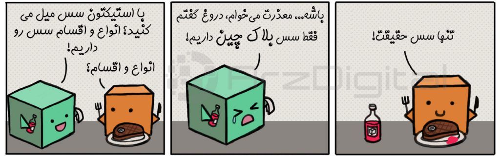 چرا بلاک‌ چین علاج مشکلات نیست؟