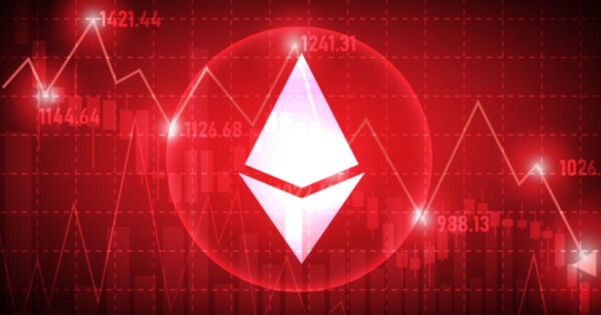 خروج ۲۱۹ میلیون دلاری از صندوق‌های ETF اتریوم در ۲۴ ساعت گذشته