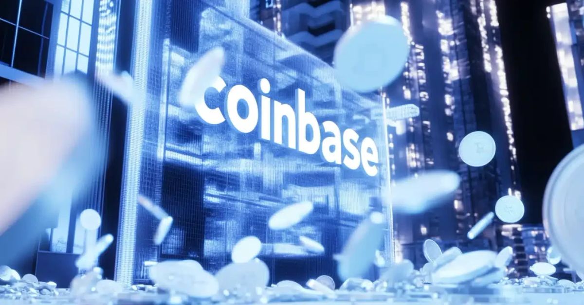 اختلال گسترده در صرافی کوین بیس بر اثر قطعی خدمات ابری آمازون