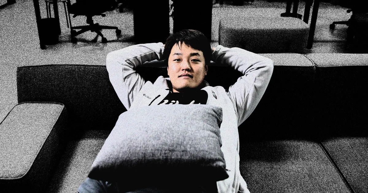 رد درخواست تجدیدنظر ترافورم لبز توسط دادگاه آمریکایی؛ دو کوان موظف به پیروی از احضاریه‌های SEC شد