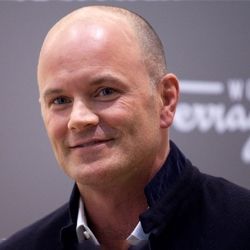 Mike Novogratz