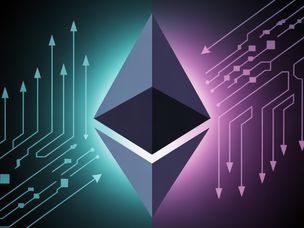 آیا اتریوم دوباره سقوط می‌کند؟ ۲ هشدار جدی که سرمایه‌گذاران را نگران کرده است