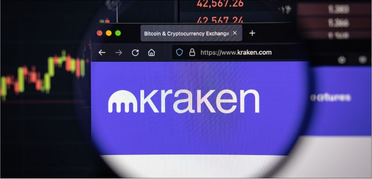 دسترسی کاربران روسی به صرافی کراکن ممنوع شد
