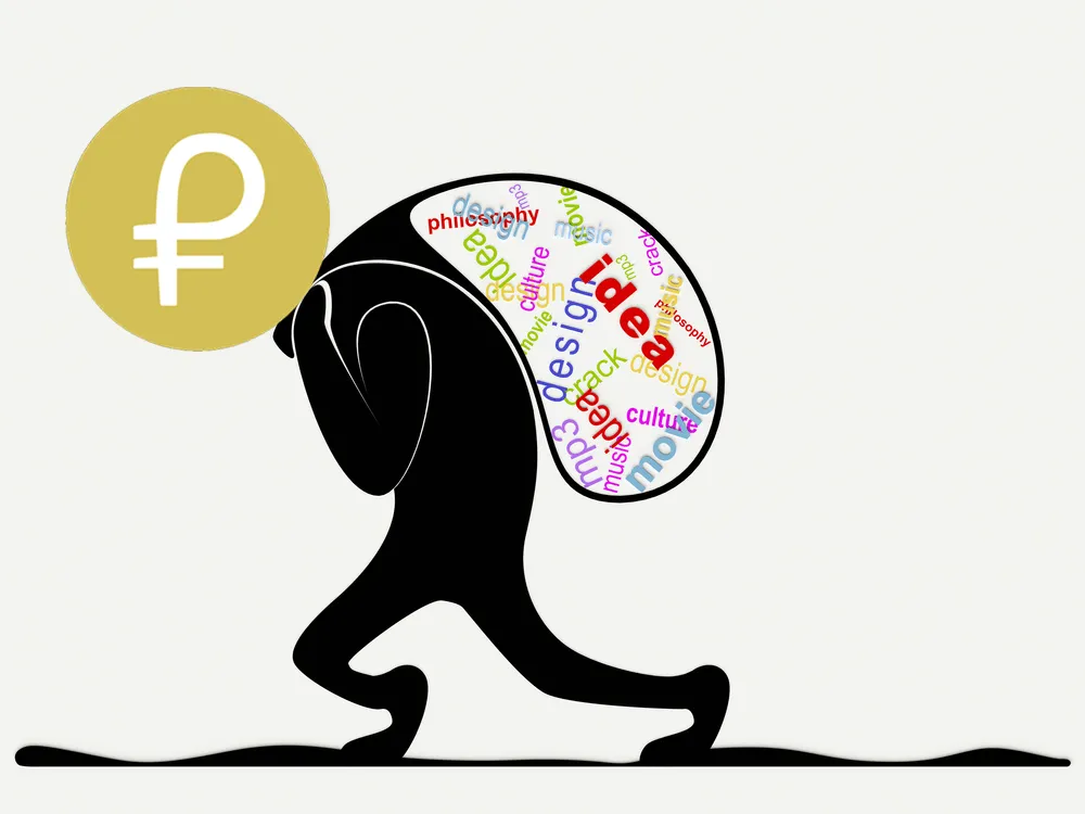 رسوایی دیگری برای ارز دیجیتال پترو با کپی‌برداری از پروژه دَش