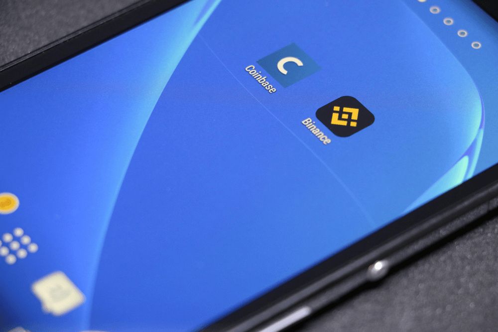 بایننس به کاربران ایرانی برای خروج سرمایههایشان هشدار داد بایننس به کاربران ایرانی برای خروج سرمایههایشان هشدار داد