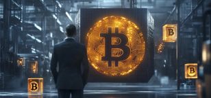 بازارهای پیش‌بینی محتاط ماندند؛ کاهش انتظارات صعودی برای بیت‌ کوین