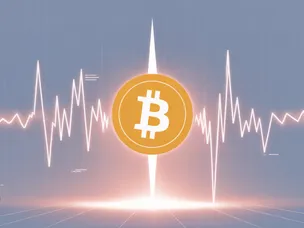 بیت کوین در آرامش قبل از طوفان؛ این سیگنال از رشد انفجاری قیمت خبر می‌دهد