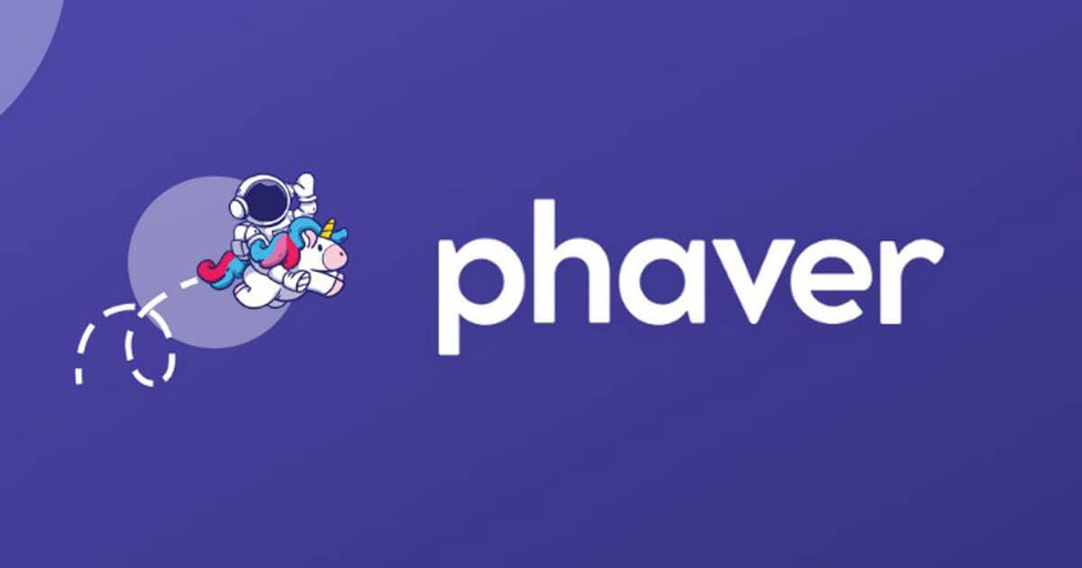 کوین تلگراف با فیور، برنامه اجتماعی موبایلی وب۳ همکاری می‌کند