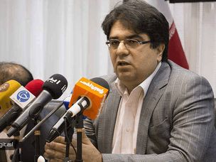 ناصر حکیمی: چارچوب ارزهای دیجیتال تا آخر شهریور ارائه می‌شود