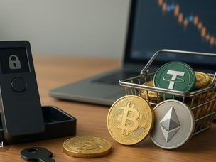 چک‌لیست عملیاتی سرمایه‌گذاران کریپتو در بحران