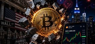تحلیل قیمت بیت‌ کوین؛ آیا مقاومت کلیدی بالاخره شکسته می‌شود؟