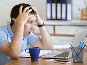 اشتباهات متداولی که تازه‌کارهای ارزهای دیجیتال مرتکب می‌شوند