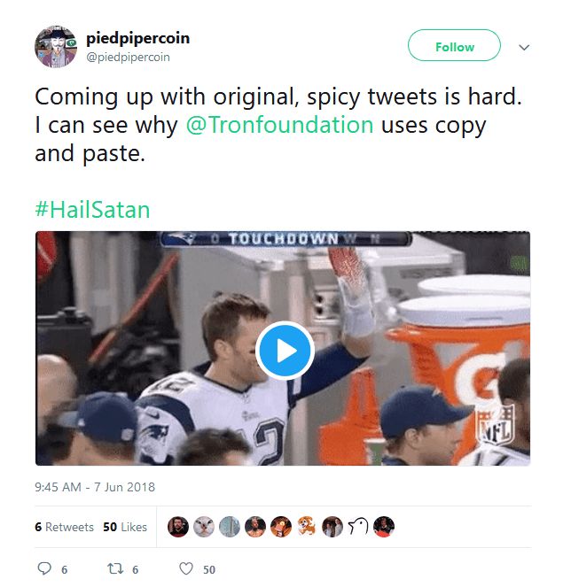 ماجرای دلقک توییتری Pied Piper ماجرای دلقک توییتری Pied Piper