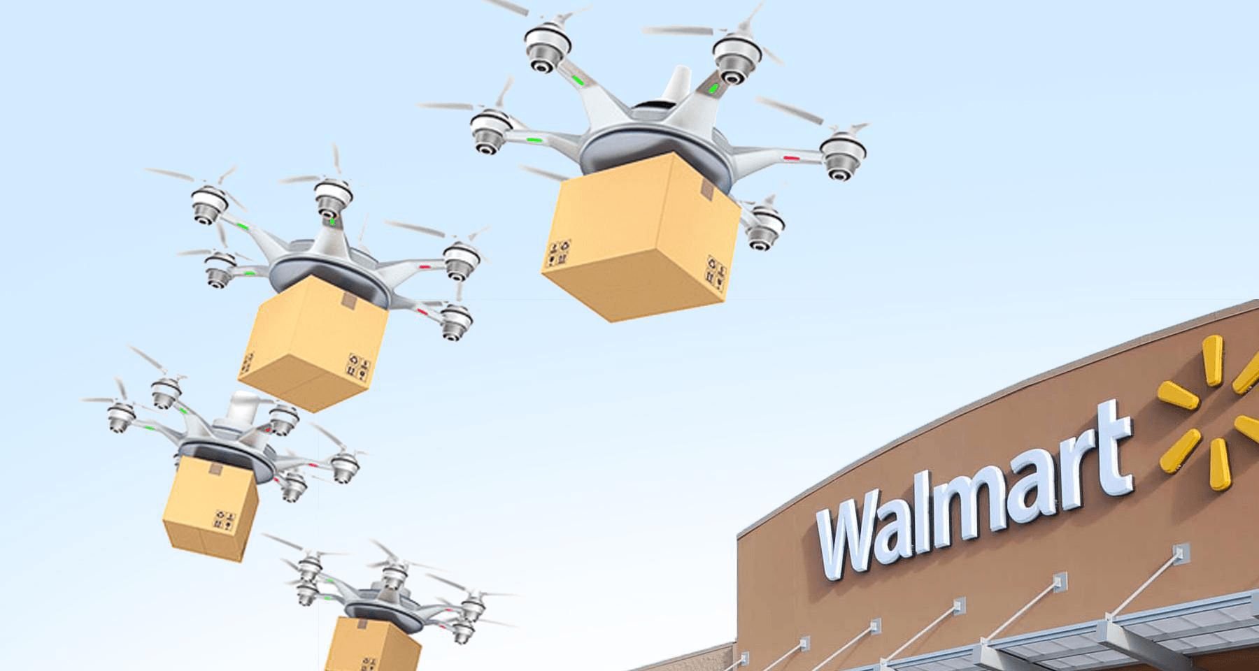 والمارت حق امتیاز یک سیستم فروش مبتنی بر بلاک چین را به ثبت رساند والمارت حق امتیاز یک سیستم فروش مبتنی بر بلاک چین را به ثبت رساند