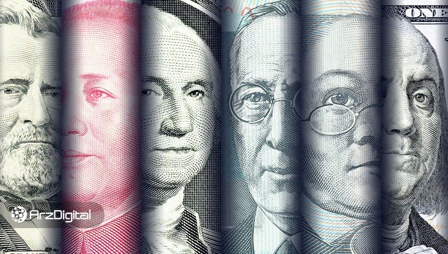 جنگ ارزهای دیجیتال ملی؛ ژاپن خواستار مقابله با یوآن چین شد