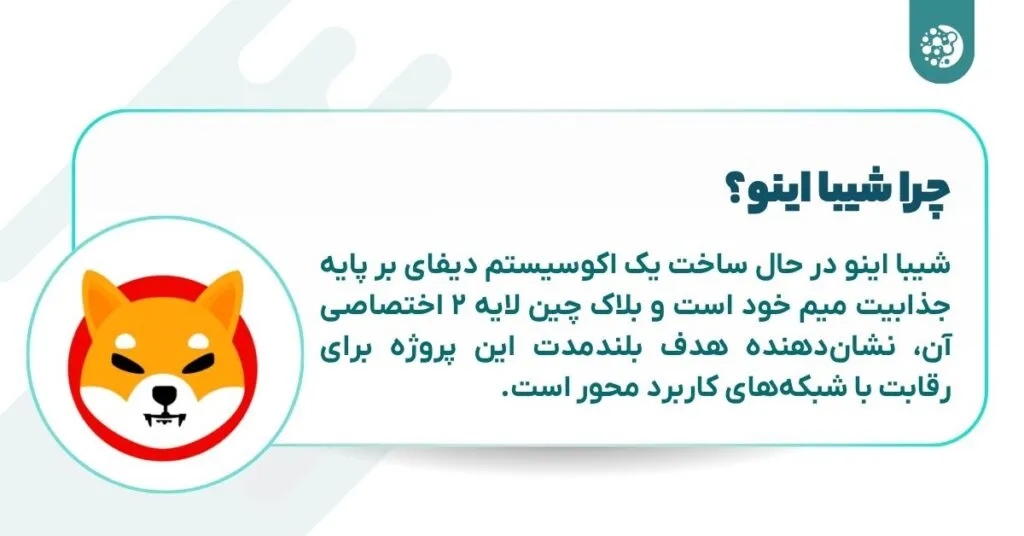 چرا شیبا اینو اهمیت دارد؟