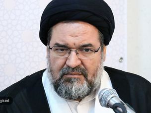 عضو شورای فقهی بانک مرکزی: باید زمینه اعتماد عمومی در ارزهای دیجیتال فراهم شود