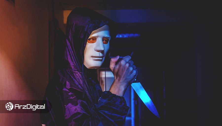 استخدام قاتل