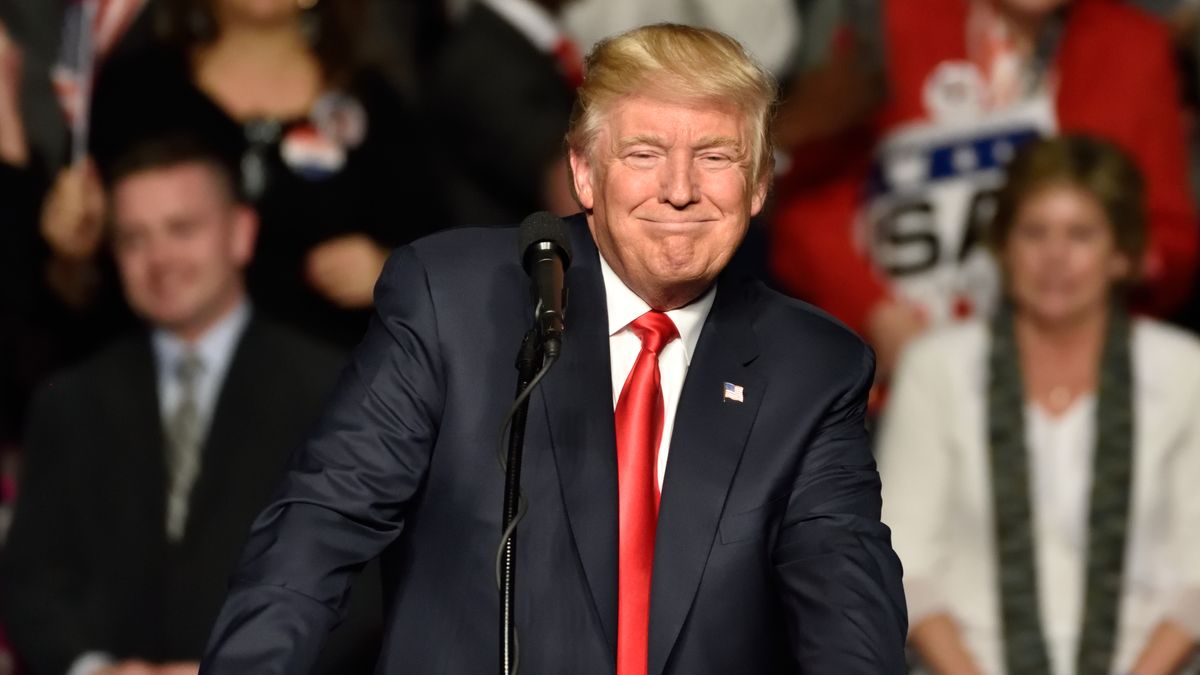 ترامپ: در صورت شکست من، فعالان ارز دیجیتال در جهنم زندگی خواهند کرد