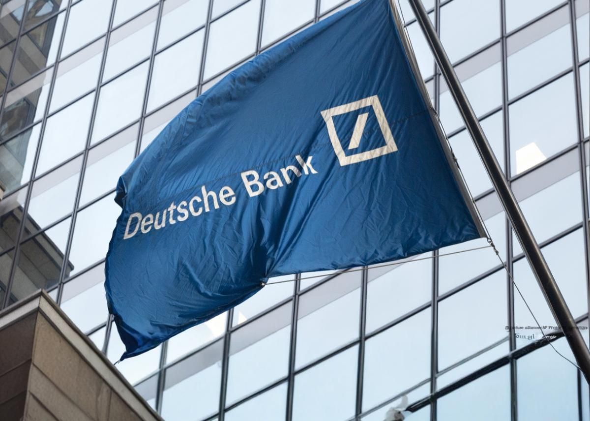 هشدار بانک دویچه در مورد تلاش برای کاهش وابستگی به دلار در میان متحدان آمریکا!