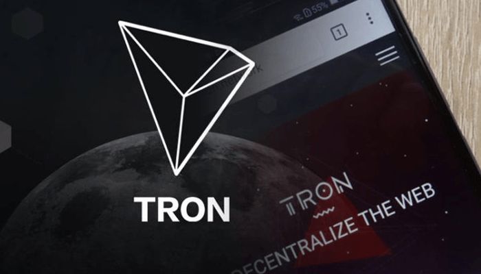 جاستین سان: ترون تا آخر امسال به 10 تا 15 میلیون تراکنش روزانه خواهد رسید