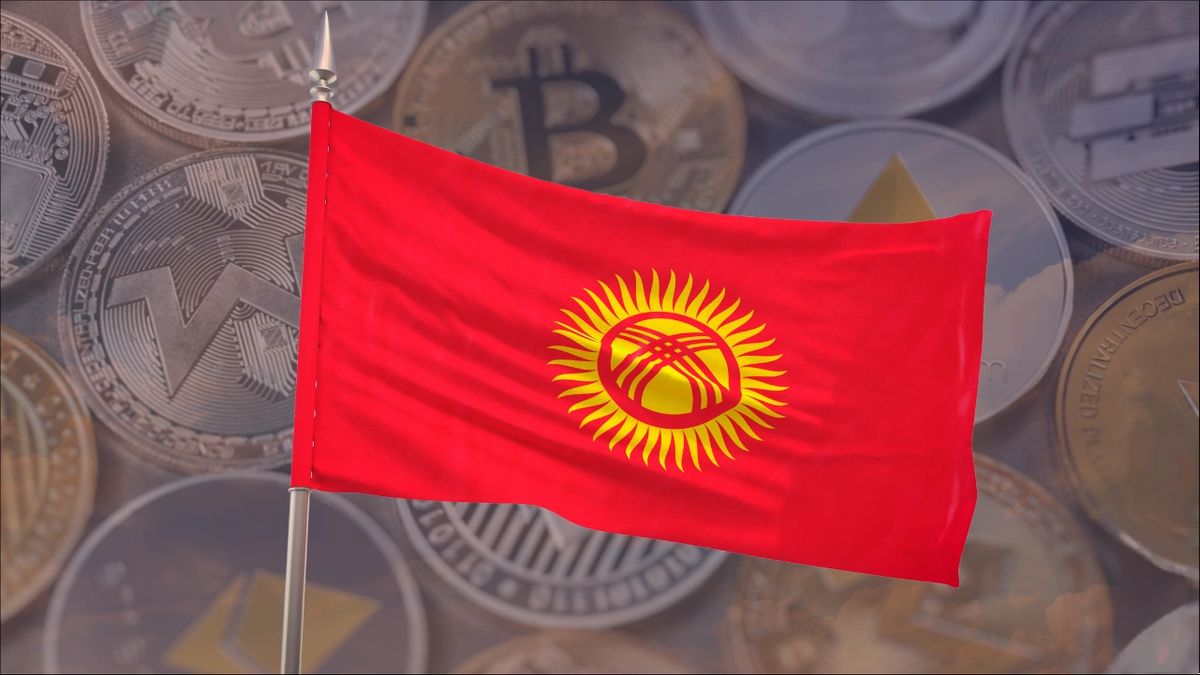 آغاز همکاری بایننس و قرقیزستان برای توسعه ارز دیجیتال