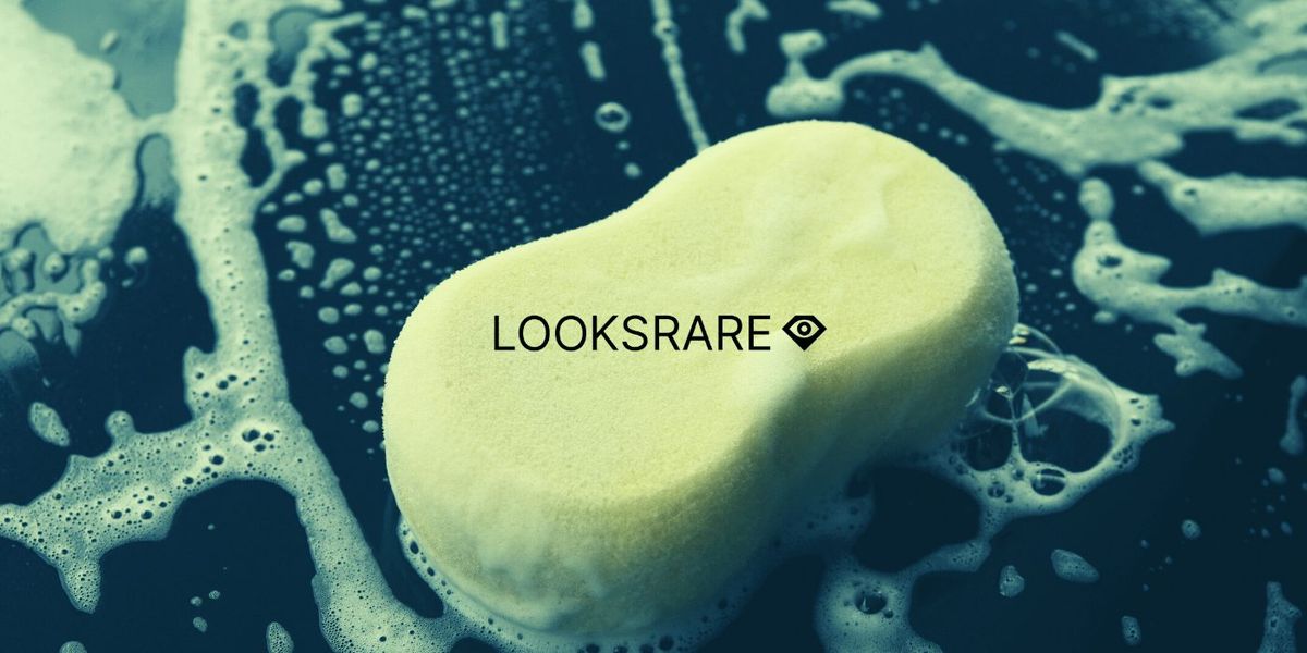 ۹۵ درصد از حجم معاملات پلتفرم لوکس ریر ساختگی است