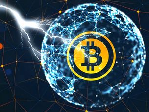 شبکه لایتنینگ، ناجی بیت کوین