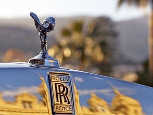 امکان خرید رولزرویس با بیت کوین فراهم شد