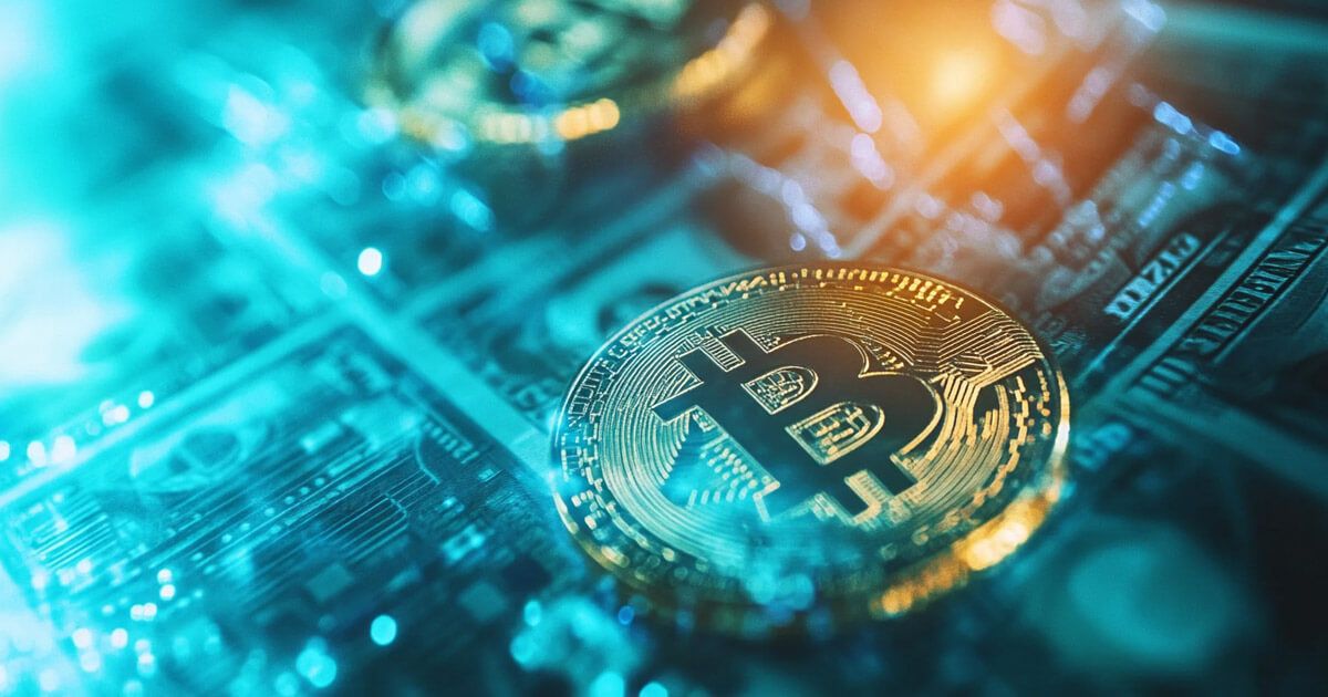 ون‌اک: قیمت بیت کوین به ۱۸۰,۰۰۰ دلار می‌رسد!