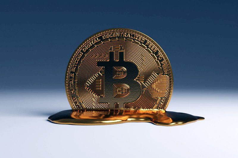 لیکوییدشدن ۲۲۹ میلیارد دلار موقعیت شورت هم‌زمان با جهش بیت کوین