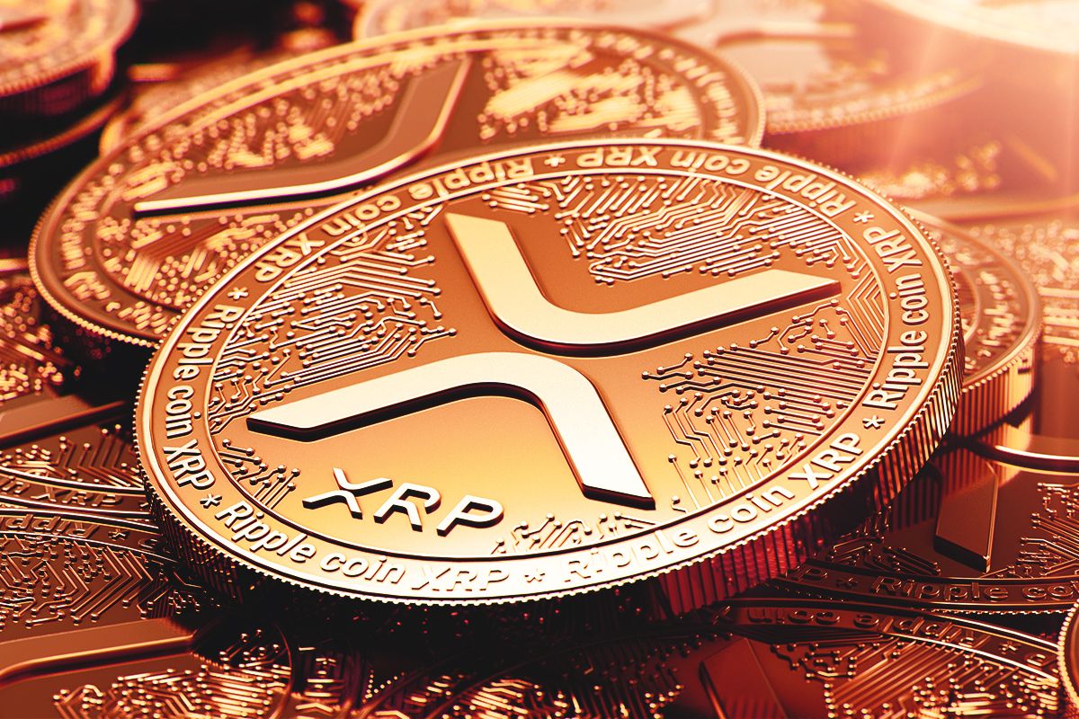 XRP تمرکززدایی خود را افزایش میدهد