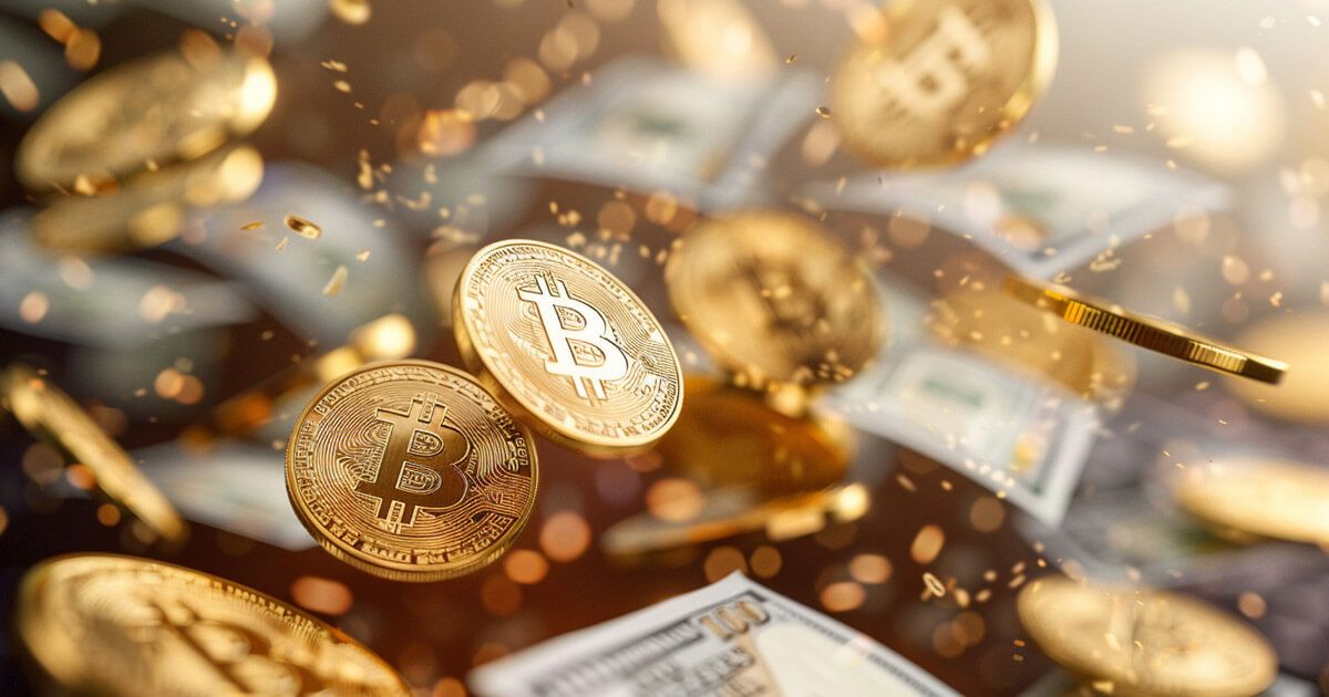 محصولات سرمایه‌گذاری ارز دیجیتال اولین ورودی را پس از چندین هفته شاهد بودند