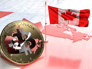 موافقت مسئولین کانادایی با ورود اولین صندوق قابل معامله در بورس!