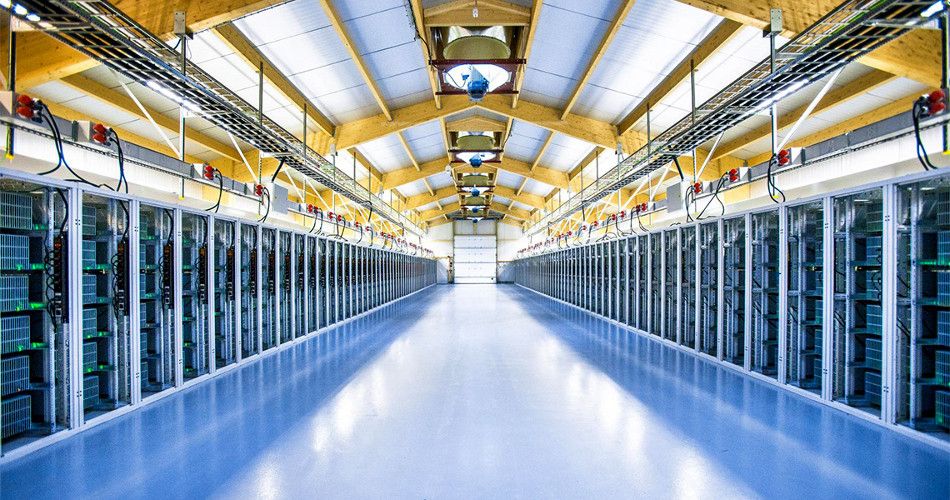 نتایج یک تحقیق: مشکل مصرف انرژی بیت کوین حل خواهد شد ! نتایج یک تحقیق: مشکل مصرف انرژی بیت کوین حل خواهد شد !