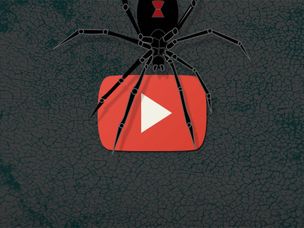 و این‌بار بدافزار تبلیغات در یوتیوب!