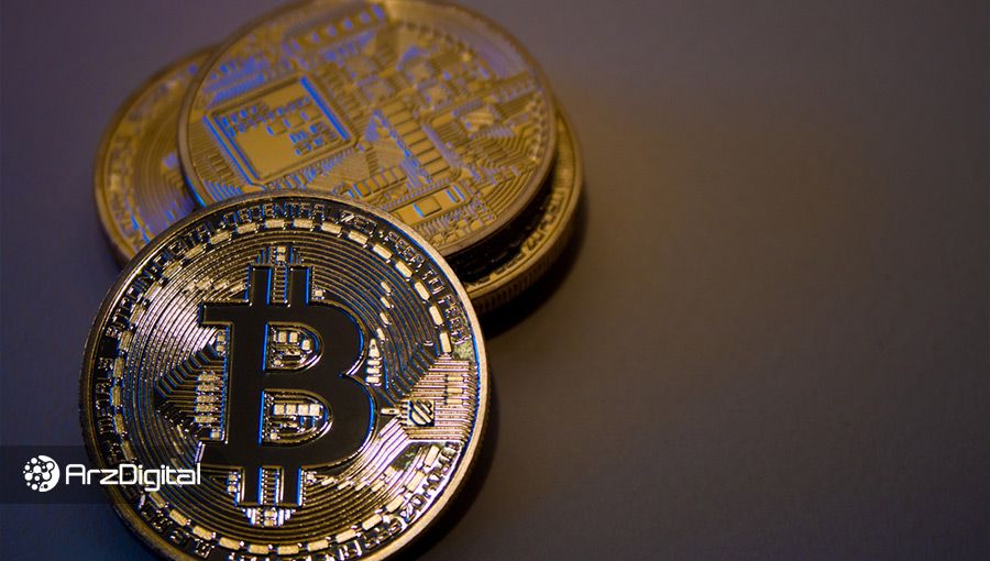 قیمت بیت کوین