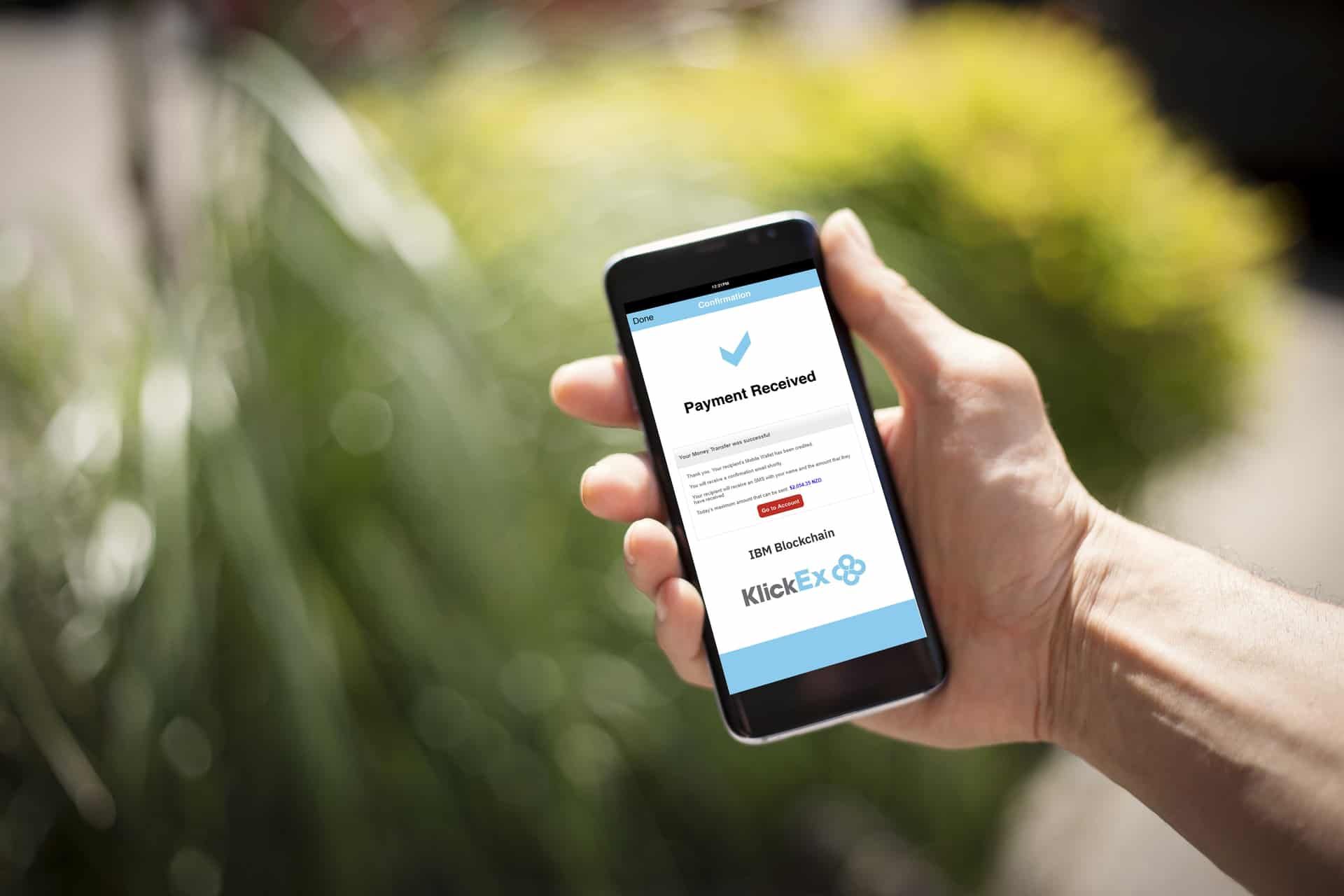 آی‌بی‌ام از شبکه پرداخت آنی مبتنی بر استلار رونمایی کرد