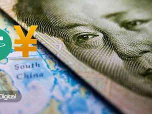 برنامه عجیب تتر: عرضه یک استیبل کوین با پشتوانه یوآن چین!