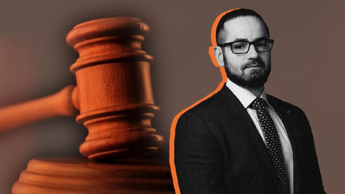 درخواست فوری بایننس از آمریکا برای آزادی مدیر ارشد خود از زندان نیجریه