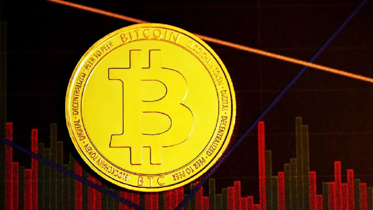 کاهش حجم معاملات اسپات بیت کوین به پایین‌ترین حد خود در ۶ سال گذشته