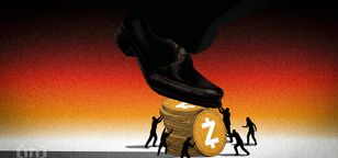 خروج ۹۳ میلیون دلار سرمایه از ETF زی‌کش؛ رالی صعودی ZEC پایان یافته؟