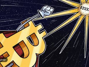 پنترا کپیتال: بیت کوین امسال از ۲۰ هزار دلار عبور می‌کند