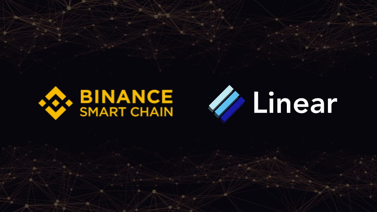 افزایش ۳۰ درصدی قیمت توکن لینا پس از انتقال به بایننس اسمارتچین