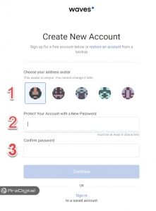 درآمدزایی قطره‌ای به‌وسیله ارزهای دیجیتال !