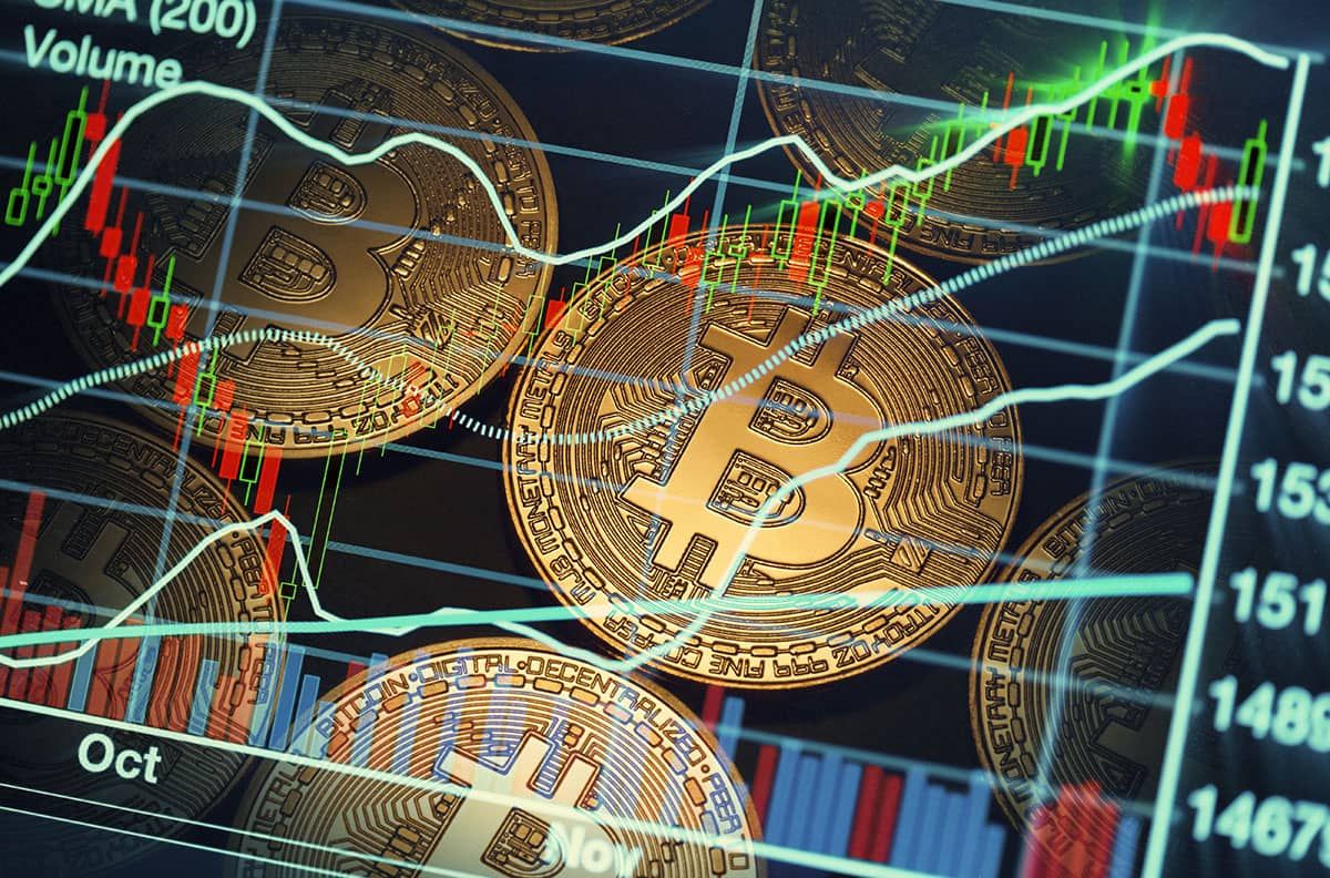 سنتیمنت: صرافی‌ها شاهد خروج ۶۸۳میلیون دلار بیت کوین در آخرین روز سپتامبر بودند
