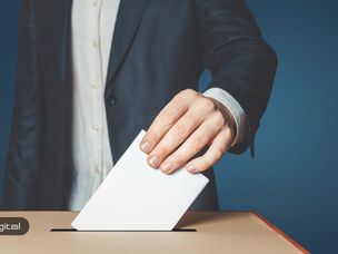 کاربرد بلاک چین در رأی‌‌‌گیری چیست؟