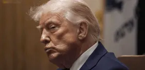 دونالد ترامپ امکان بررسی پرونده توسعه‌دهنده کیف پول Samourai Wallet را مطرح کرد