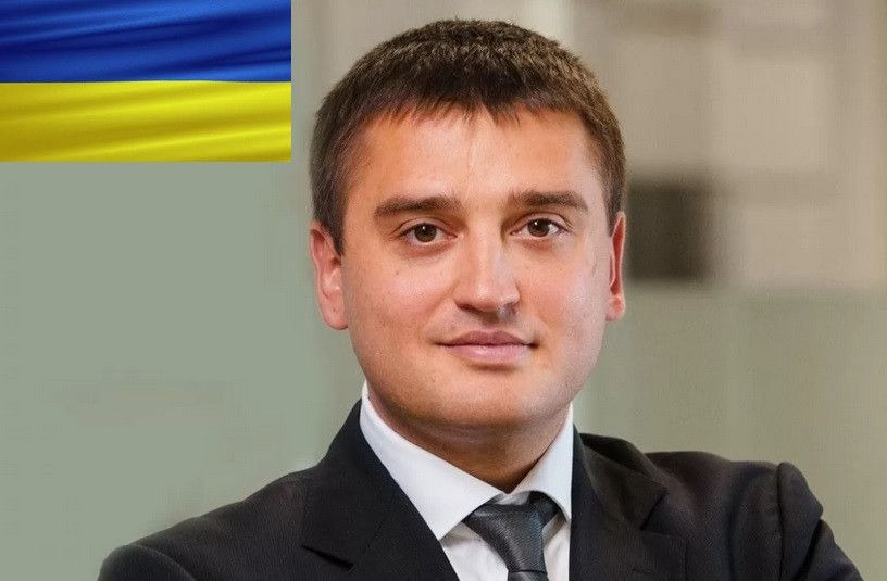 درخواست مجدد اوکراین از صرافی‌ها برای مسدودکردن حساب کاربران روسیه