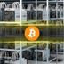 بحران بی‌آبی ترمز استخراج بیت کوین در اتیوپی را کشید